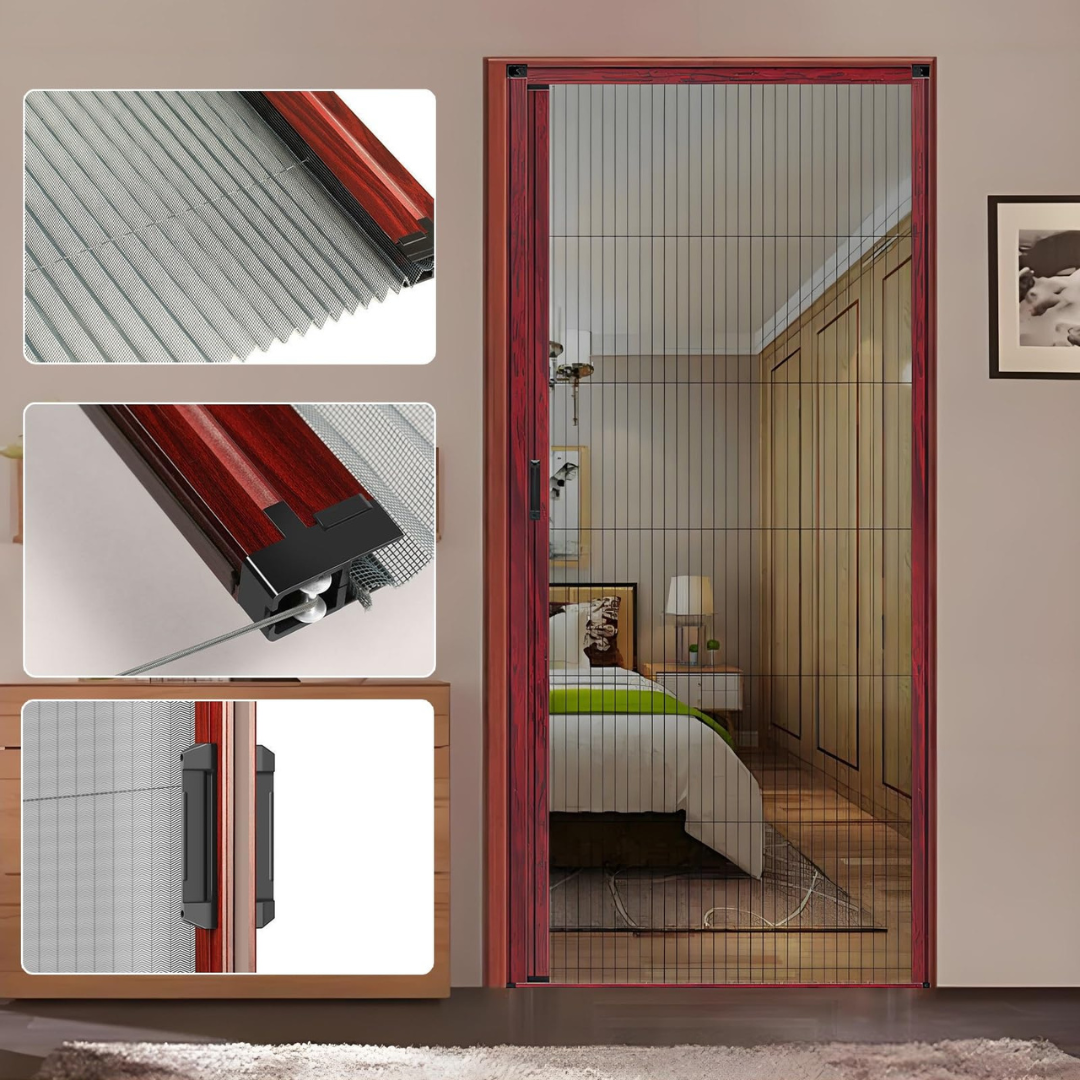 Star Invisible Grill